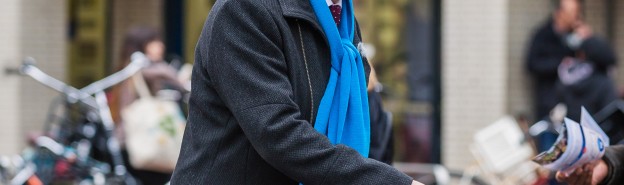 Campagnevoeren met Gert-Jan Segers
