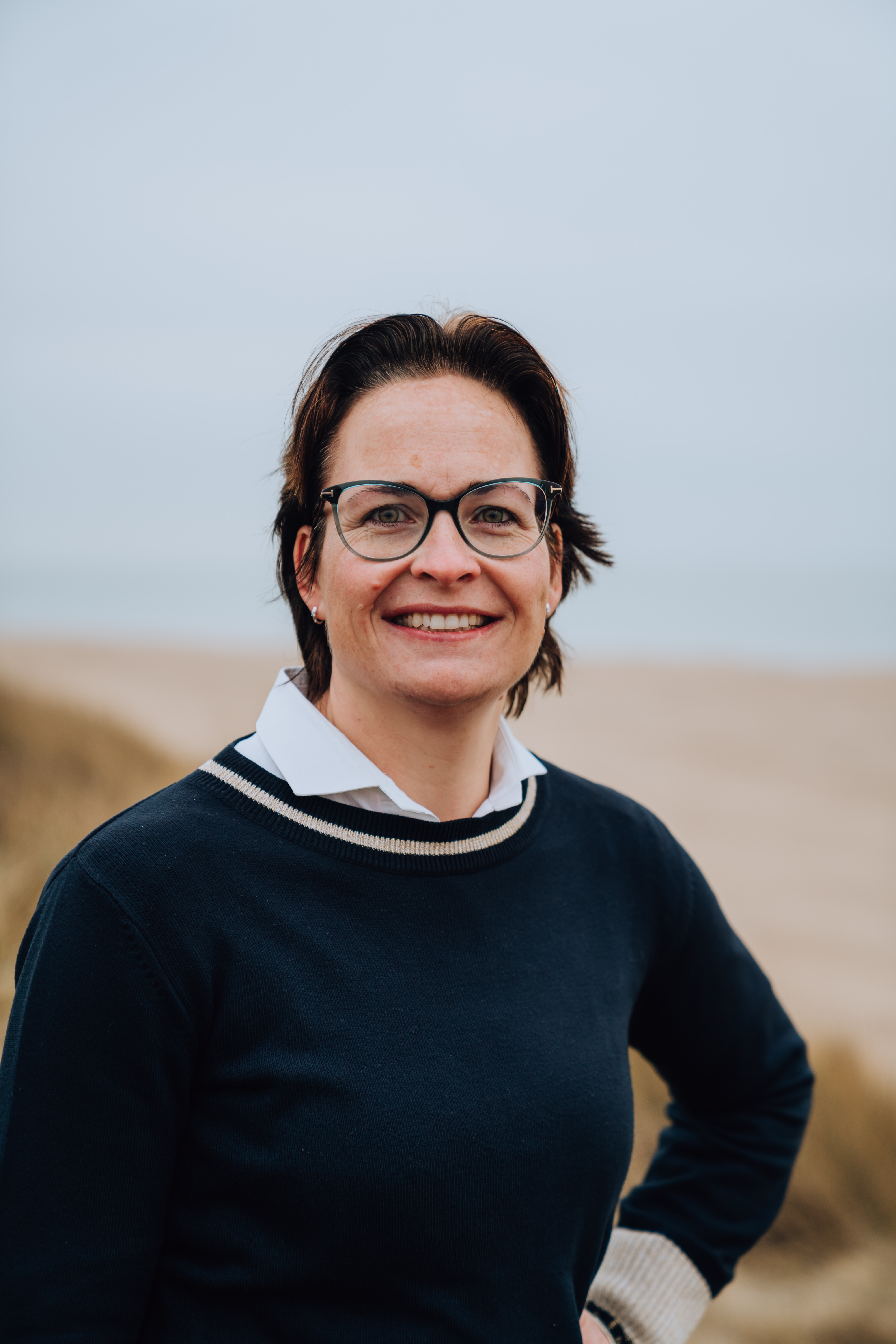 Corine van Drongelen-van der Stoel (steun-fractie) (Ooltgensplaat)