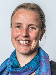 Marielle van den Berg-Mostert (Dirksland)